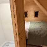 Lodge La Enchantee Hudiviller