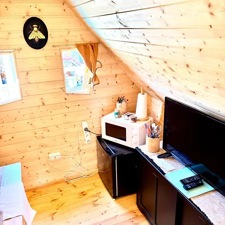 La Enchantee Hudiviller